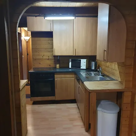 Monteurzimmer Apartment