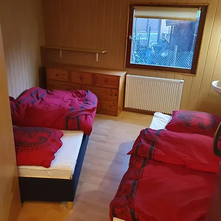 Apartment Monteurzimmer Glienicke/Nordbahn